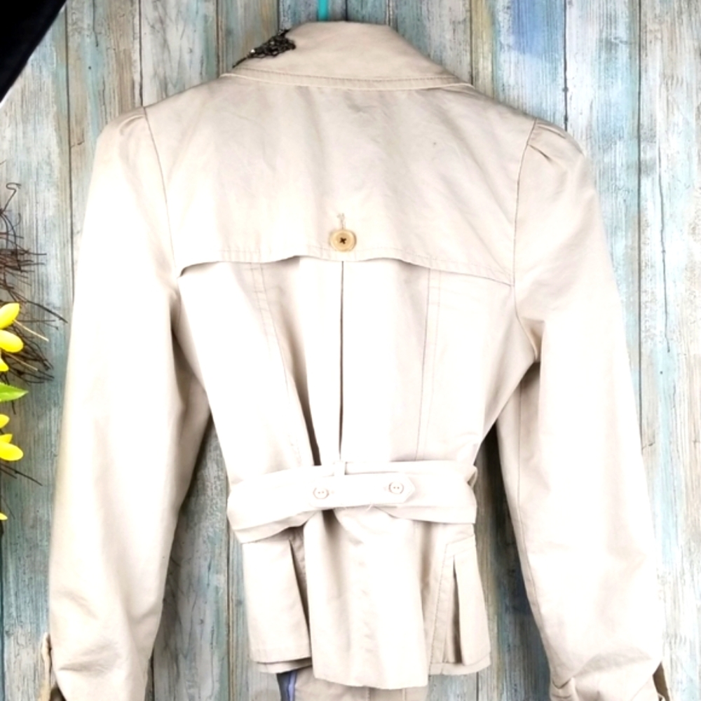 Boutique jacket - Picture 3 of 7